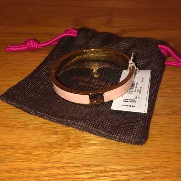 kate spade Jewelry - Kate Spade bangle kate spade Jewelry - Kate Spade bangle